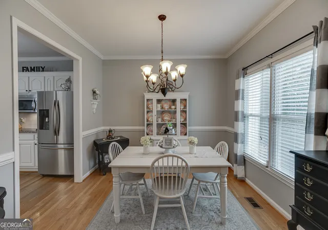 Photo 4 of Single family home for sale at 4020 Derby Dr, Gainesville, GA 30507 | MLS# 10808764 | Listing updated on 2026-09-16