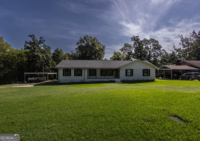 1st image of 2197 N Jefferson St Ne, Milledgeville, GA 31061 | MLS# 10827022