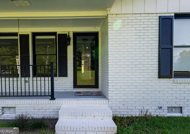 2nd image of 2197 N Jefferson St Ne, Milledgeville, GA 31061 | MLS# 10827022