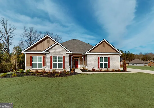 1st image of 101 Abberley Ln #LOT 12, Macon, GA 31216 | MLS# 10805763