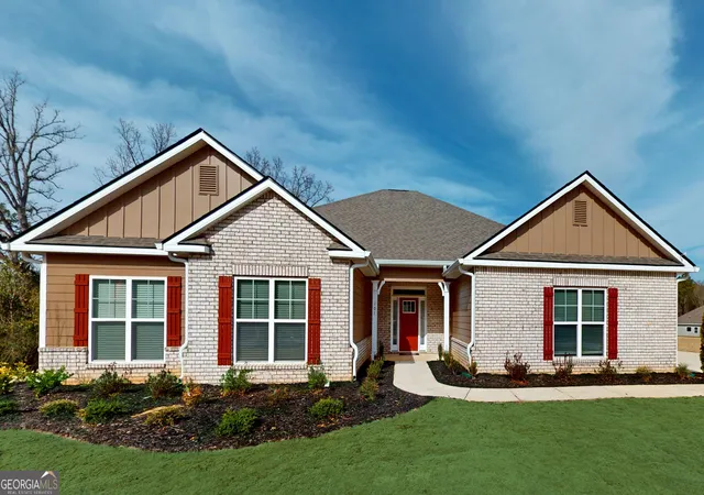 2nd image of 101 Abberley Ln #LOT 12, Macon, GA 31216 | MLS# 10805763