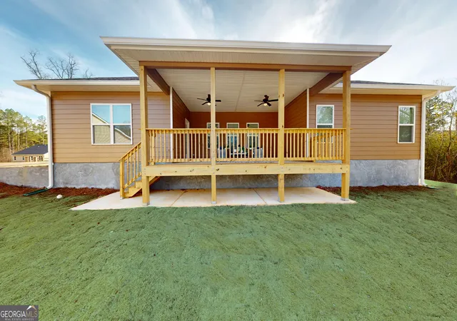 3rd image of 101 Abberley Ln #LOT 12, Macon, GA 31216 | MLS# 10805763