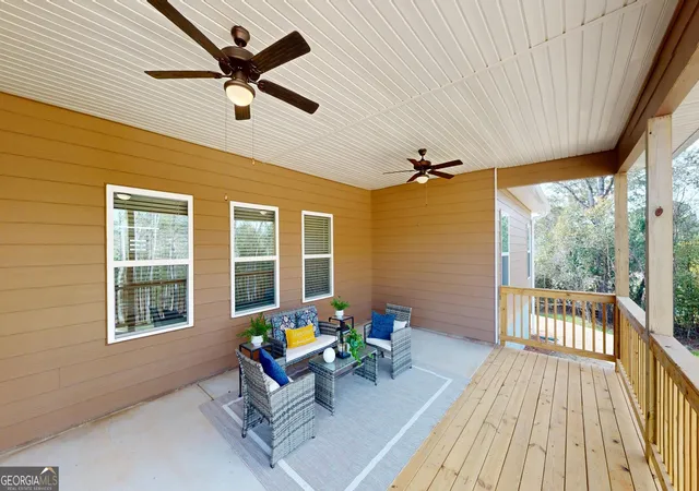4th image of 101 Abberley Ln #LOT 12, Macon, GA 31216 | MLS# 10805763