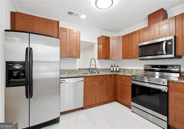 Photo 3 of Townhouse for sale at 512 Mcgill Pl Ne, Atlanta, GA 30312 | MLS# 10808124 | Listing updated on 2026-09-04