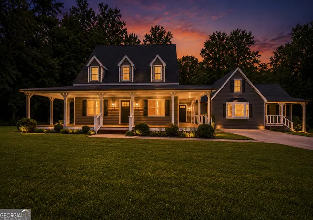 Homes for sale in Macon, GA | 201 Sleepy Creek Rd, Macon, GA 31210 | MLS# 10780078