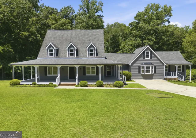 Homes for sale in Macon, GA | 201 Sleepy Creek Rd, Macon, GA 31210 | MLS# 10780078