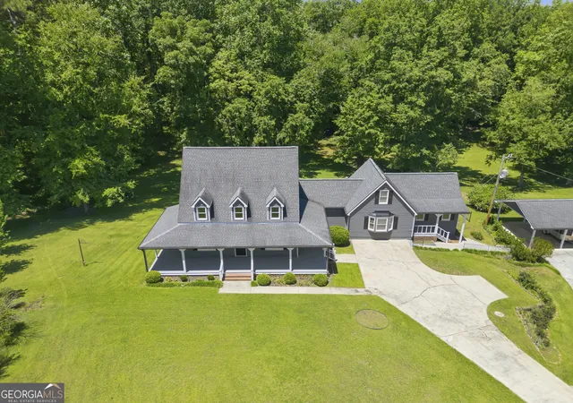 Homes for sale in Macon, GA | 201 Sleepy Creek Rd, Macon, GA 31210 | MLS# 10780078