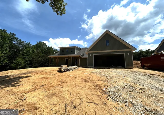 1st image of 324 West Lakeview, Milledgeville, GA 31061 | MLS# 10729733