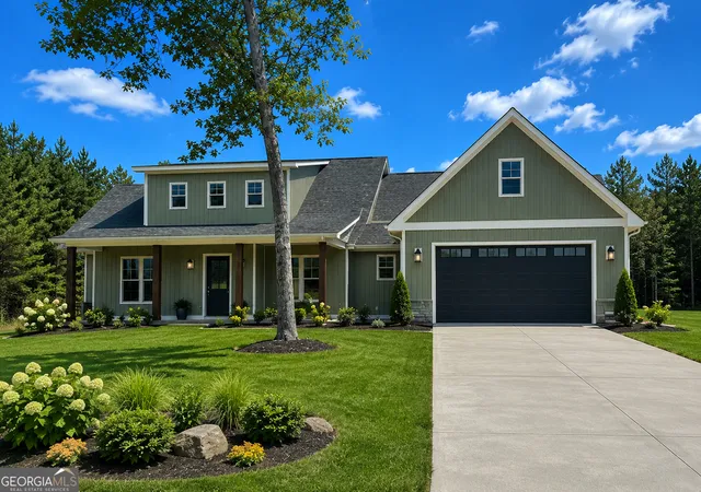 2nd image of 324 West Lakeview, Milledgeville, GA 31061 | MLS# 10729733