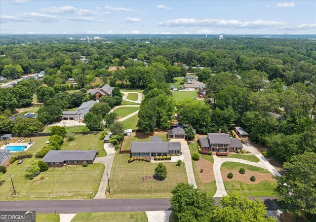 36th image of 6127 Forest Dr Se, Covington, GA 30014 | MLS# 10785324