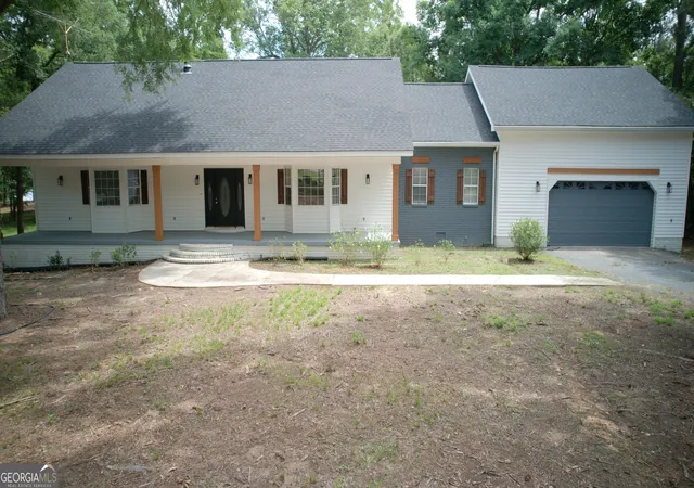 2nd image of 1033 Indigo Ct, Lincolnton, GA 30817 | MLS# 10777451