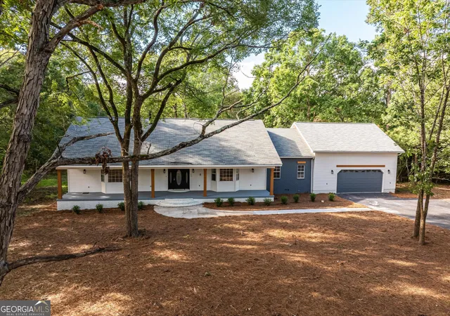 3rd image of 1033 Indigo Ct, Lincolnton, GA 30817 | MLS# 10777451