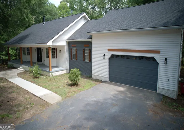 4th image of 1033 Indigo Ct, Lincolnton, GA 30817 | MLS# 10777451