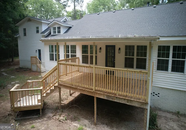 5th image of 1033 Indigo Ct, Lincolnton, GA 30817 | MLS# 10777451