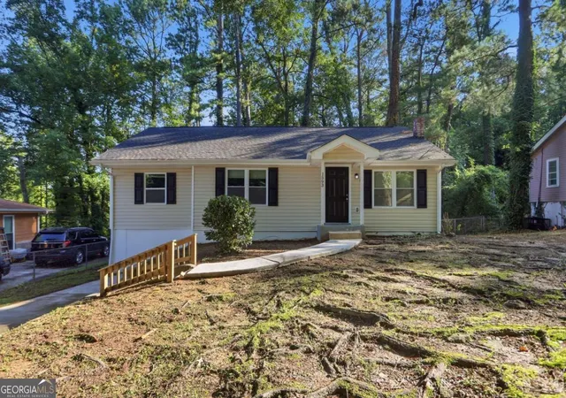 1st image of 1393 Northwest Dr Nw, Atlanta, GA 30318 | MLS# 10820960