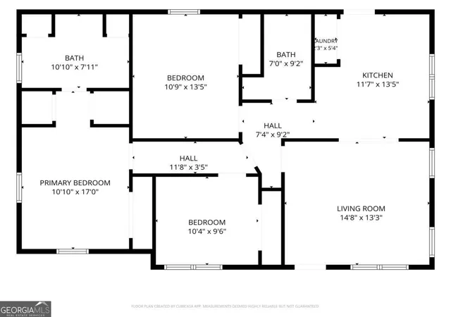 23rd image of 1393 Northwest Dr Nw, Atlanta, GA 30318 | MLS# 10820960