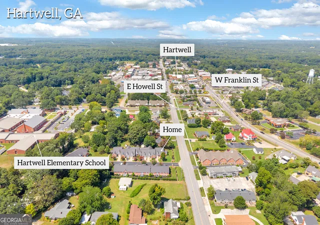 4th image of 18 Somerset Ct, Hartwell, GA 30643 | MLS# 10830645