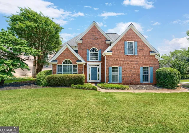 1st image of 5384 Monarch Pine Ln, Peachtree Corners, GA 30071 | MLS# 10801004