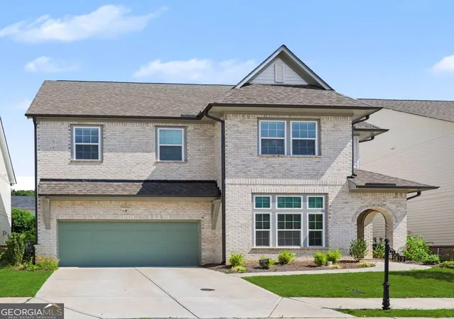 Photo 1 of Single family home for sale at 2812 Girard Ln, Duluth, GA 30097 | MLS# 10802787 | Listing updated on 2026-08-13