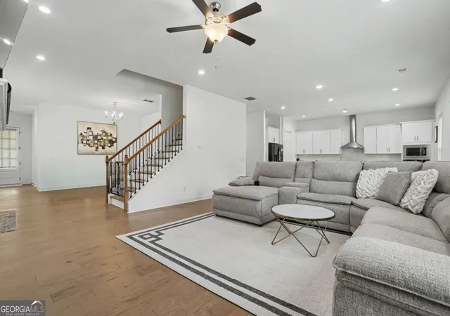 Photo 3 of Single family home for sale at 2812 Girard Ln, Duluth, GA 30097 | MLS# 10802787 | Listing updated on 2026-08-13