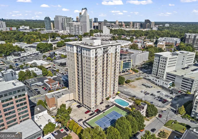 Homes for sale in Atlanta, GA | 325 E Paces Ferry Road Ne #703, Atlanta, GA 30305 | MLS# 10685012