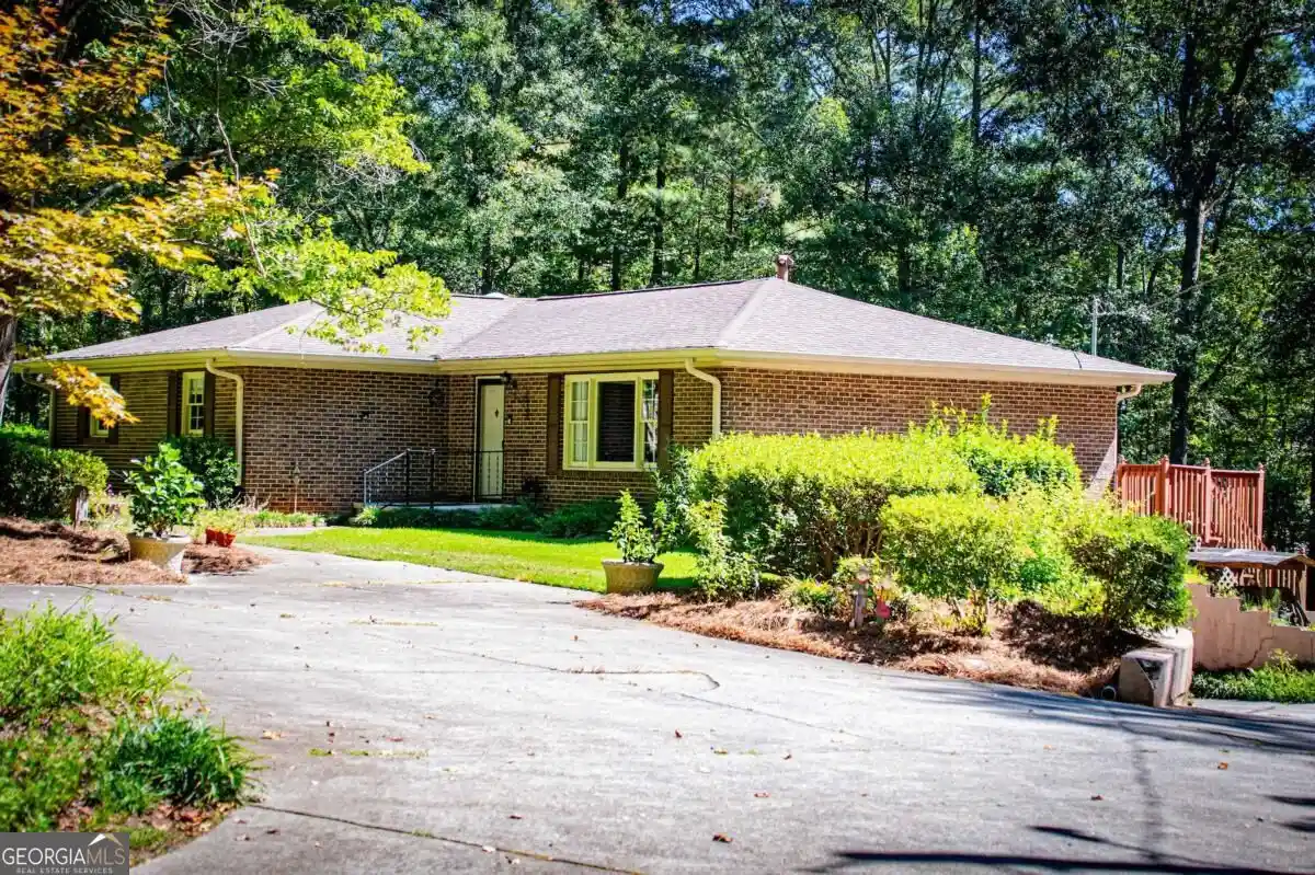 Photo 1 of Single family home for sale at 59 Hutcheson Fry Rd, Whitesburg, GA 30185 | MLS# 10855054 | Listing updated on 2026-10-13