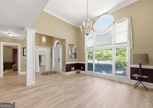 Photo 3 of Single family home for sale at 2617 Fireside Trl Sw, Conyers, GA 30094 | MLS# 10819915 | Listing updated on 2026-08-19