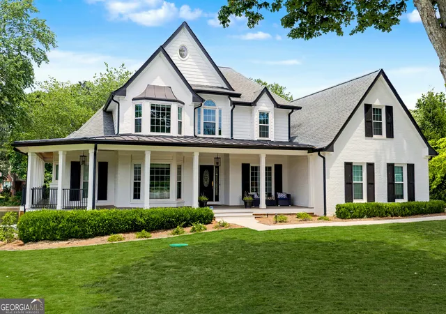 2nd image of 145 Bay Dr, Newnan, GA 30263 | MLS# 10821961