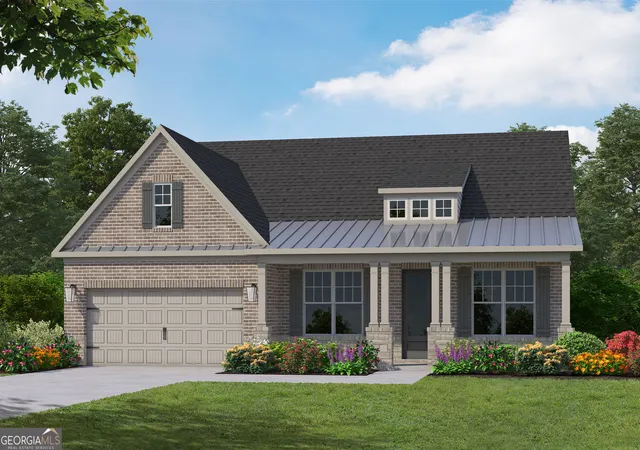Photo 1 of Sale Pending at 3598 Chosen Blvd, Snellville, GA 30078 | MLS# 10762620 | Listing updated on 2026-08-07