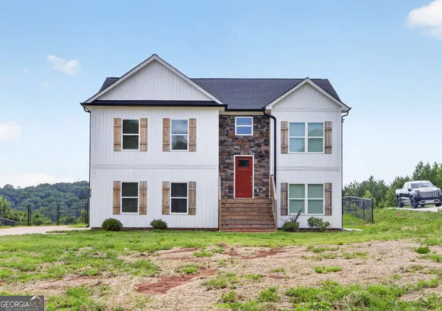 Homes for sale in Eastanollee, GA | 979 Dortch Rd, Eastanollee, GA 30538 | MLS# 10798242