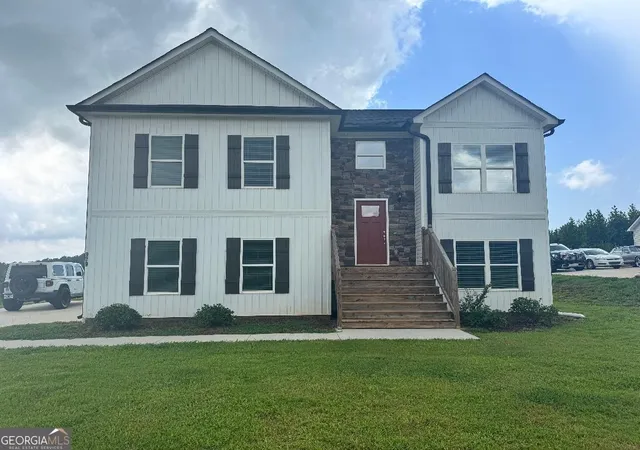 2nd image of 979 Dortch Rd, Eastanollee, GA 30538 | MLS# 10798242