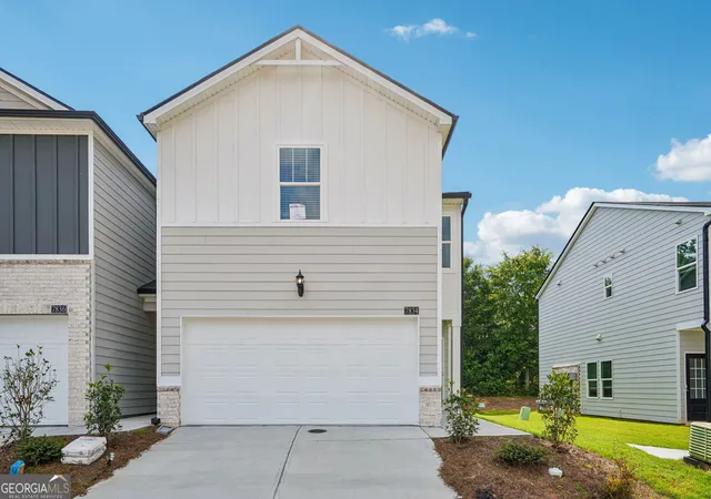 1st image of 7834 Marie Wy, Fairburn, GA 30213 | MLS# 10723542