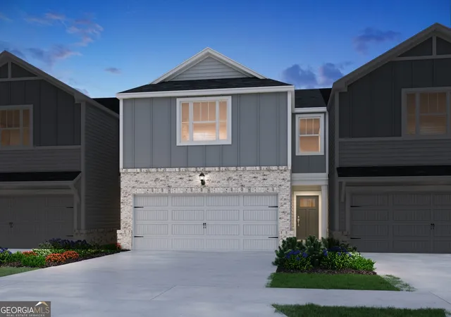 2nd image of 7834 Marie Wy, Fairburn, GA 30213 | MLS# 10723542