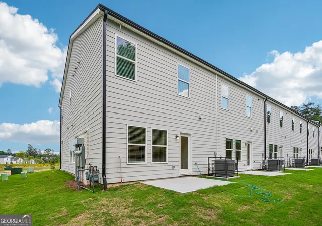 38th image of 7834 Marie Wy, Fairburn, GA 30213 | MLS# 10723542
