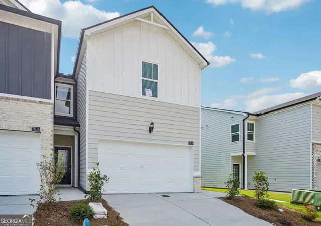 Photo 3 of Townhouse for sale at 7834 Marie Wy, Fairburn, GA 30213 | MLS# 10723542 | Listing updated on 2026-10-05