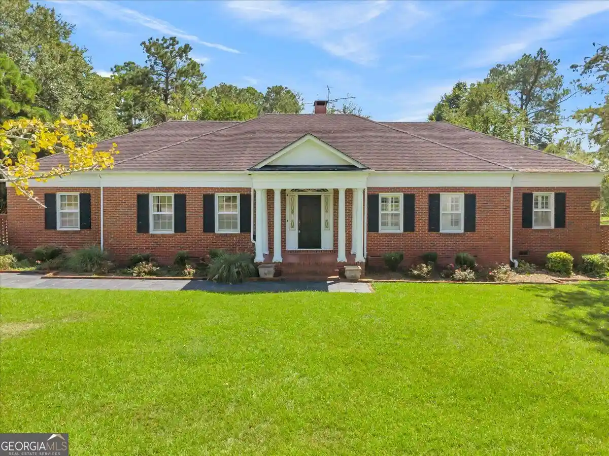 Photo 1 of Single family home for sale at 1304 Canary St, Cordele, GA 31015 | MLS# 10877434 | Listing updated on 2026-10-29