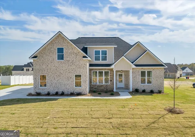 Homes for sale in Lizella, GA | 177 Doublegate Dr, Lizella, GA 31052 | MLS# 10569164