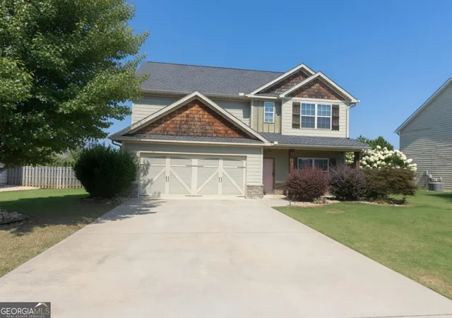 Homes for sale in Kathleen, GA | 602 Rolling Acres Dr, Kathleen, GA 31047 | MLS# 10736438