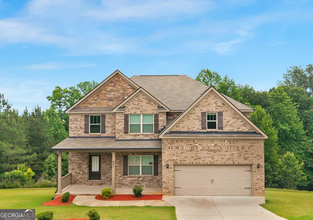 1st image of 431 Exploration Tr, Ellenwood, GA 30294 | MLS# 10777947