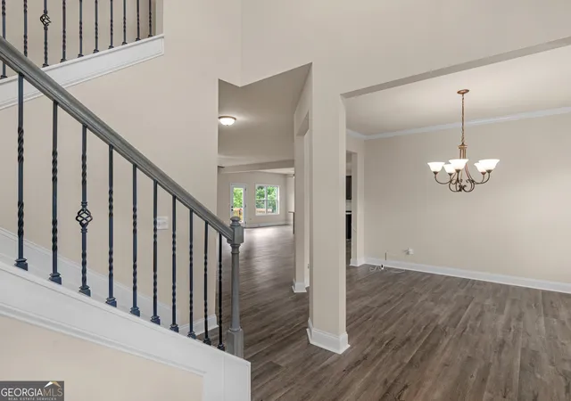 4th image of 431 Exploration Tr, Ellenwood, GA 30294 | MLS# 10777947
