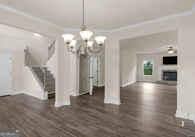 5th image of 431 Exploration Tr, Ellenwood, GA 30294 | MLS# 10777947