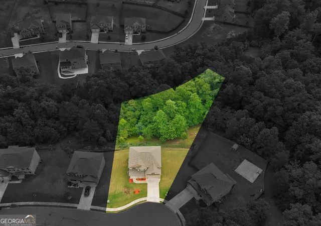 77th image of 431 Exploration Tr, Ellenwood, GA 30294 | MLS# 10777947