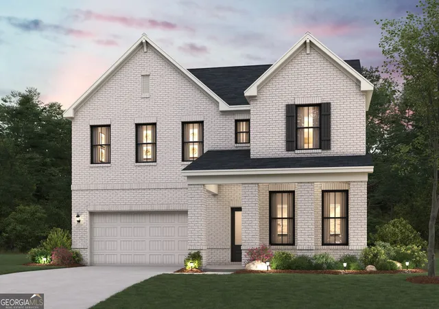Photo 1 of Sale Pending at 2943 Sunrise Ridge Rd #16, Snellville, GA 30078 | MLS# 10571546 | Listing updated on 2025-11-03