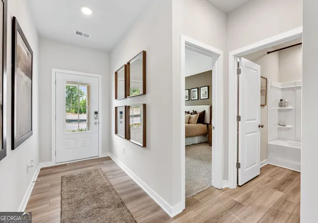 Photo 2 of Sale Pending at 2943 Sunrise Ridge Rd #16, Snellville, GA 30078 | MLS# 10571546 | Listing updated on 2025-11-03