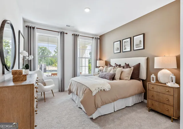 Photo 3 of Sale Pending at 2943 Sunrise Ridge Rd #16, Snellville, GA 30078 | MLS# 10571546 | Listing updated on 2025-11-03