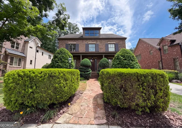 Single family home for sale at 3250 Camellia Ln, Suwanee, GA 30024 | MLS# 10774744