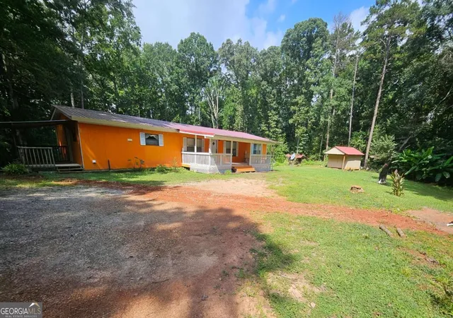 1st image of 1072 Jim Johnson Rd, Winder, GA 30680 | MLS# 10818799