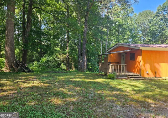 2nd image of 1072 Jim Johnson Rd, Winder, GA 30680 | MLS# 10818799