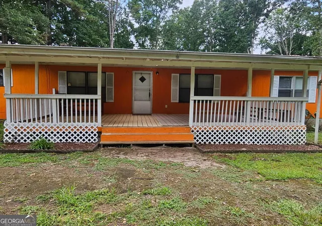 3rd image of 1072 Jim Johnson Rd, Winder, GA 30680 | MLS# 10818799
