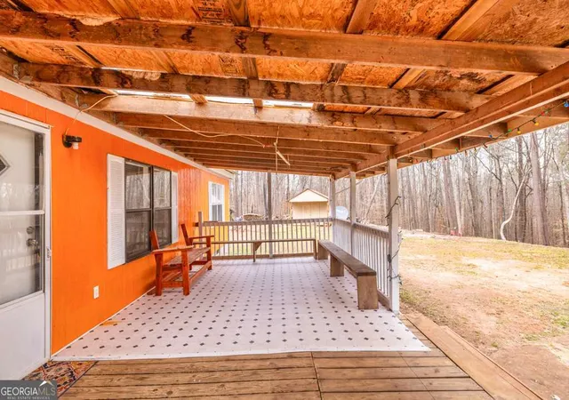 5th image of 1072 Jim Johnson Rd, Winder, GA 30680 | MLS# 10818799
